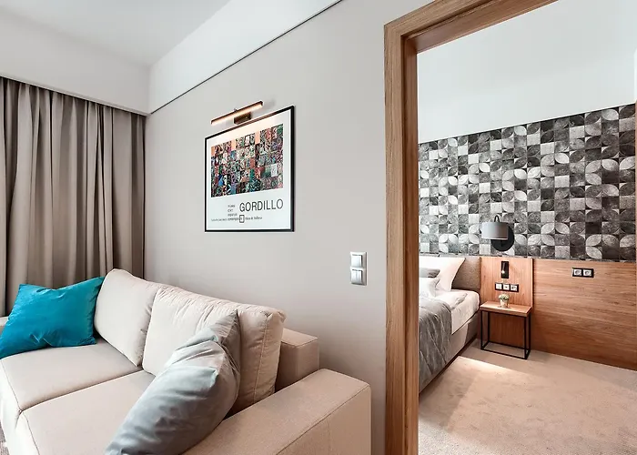 Apartamento - Marii Ludwiki 7