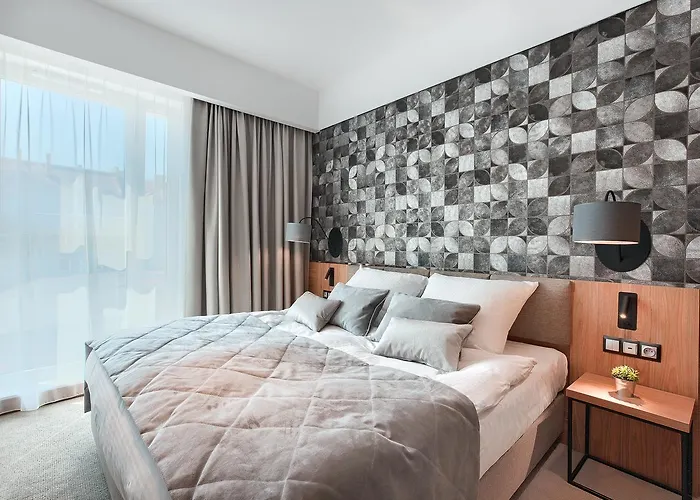 Apartamento - Marii Ludwiki 7 Koszalin