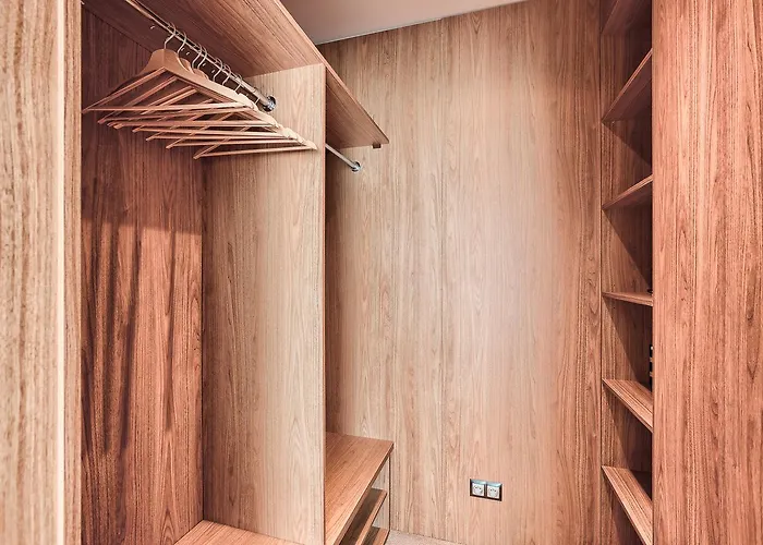 Apartament - Marii Ludwiki 7 Koszalin