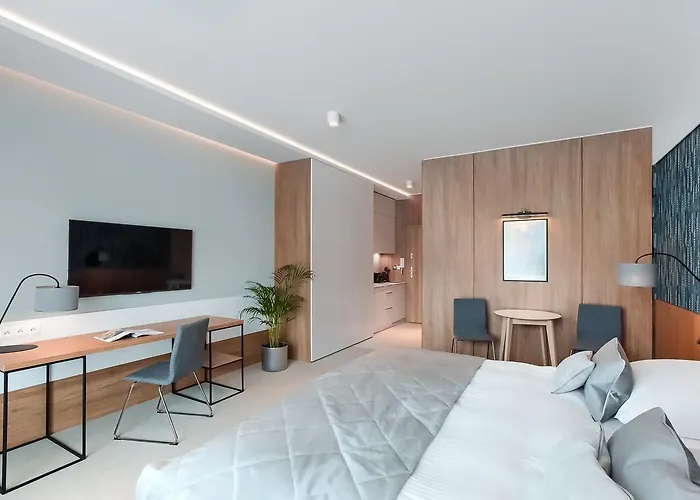 - Marii Ludwiki 7 * Koszalin