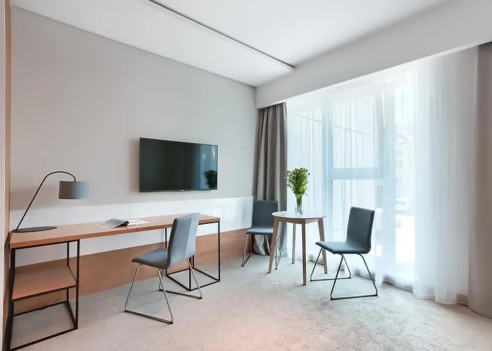 - Marii Ludwiki 7 Apartamento *