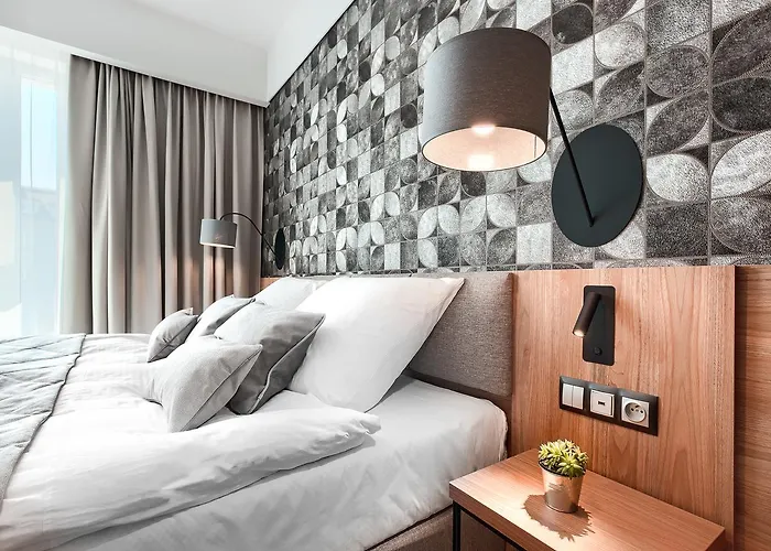 - Marii Ludwiki 7 Apartament