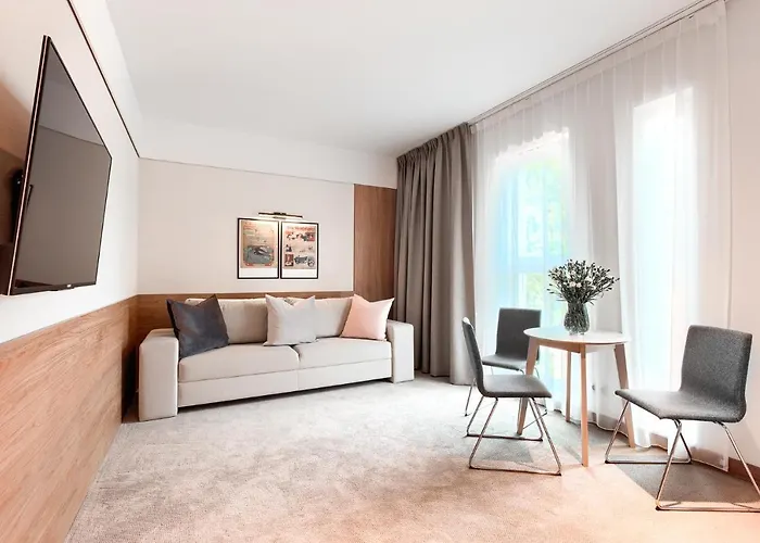 - Marii Ludwiki 7 Apartament *