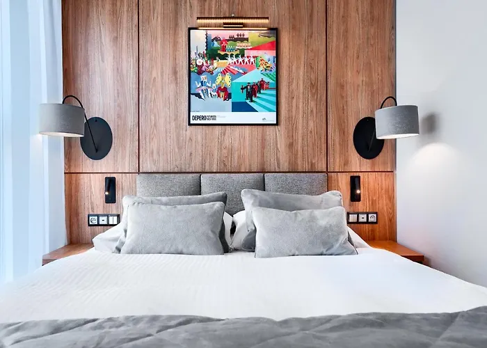 - Marii Ludwiki 7 Apartamento