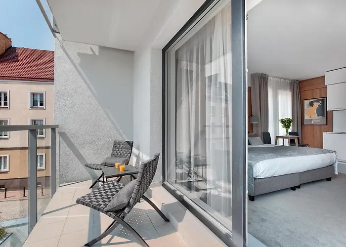 - Marii Ludwiki 7 Koszalin