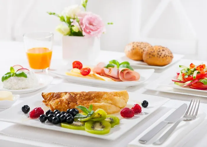 - Marii Ludwiki 7 Apartament Koszalin